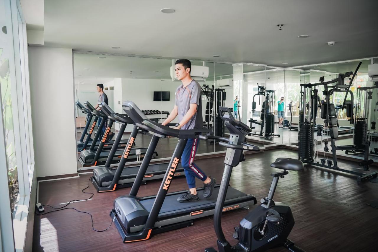 Luminor Hotel Purwokerto By Wh Экстерьер фото