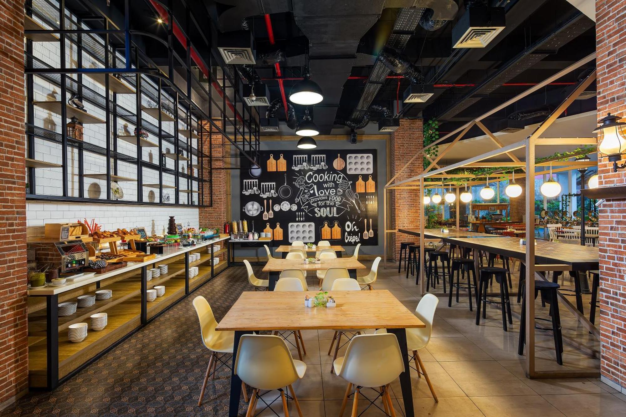 Luminor Hotel Purwokerto By Wh Экстерьер фото